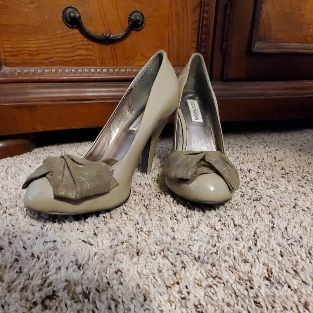 Steve madden heels